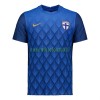 Maillot de Supporter Finlande Extérieur 2022 Pour Homme